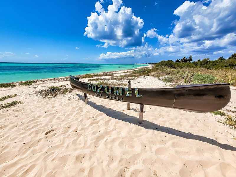 Punta Sur Ecological Park