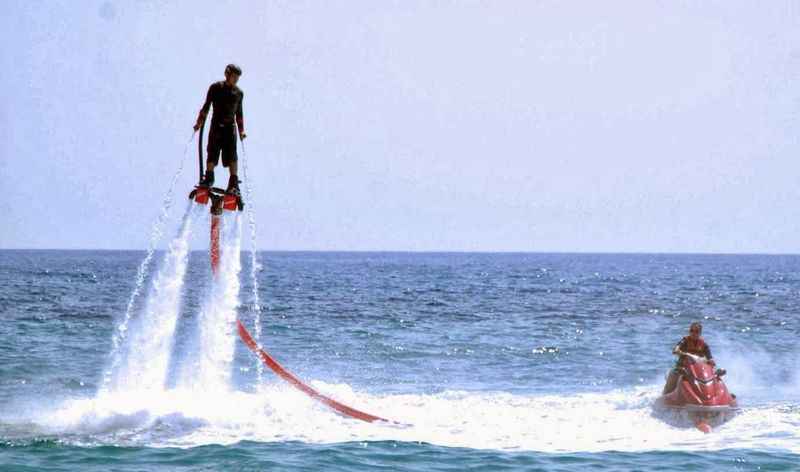 goflyboard