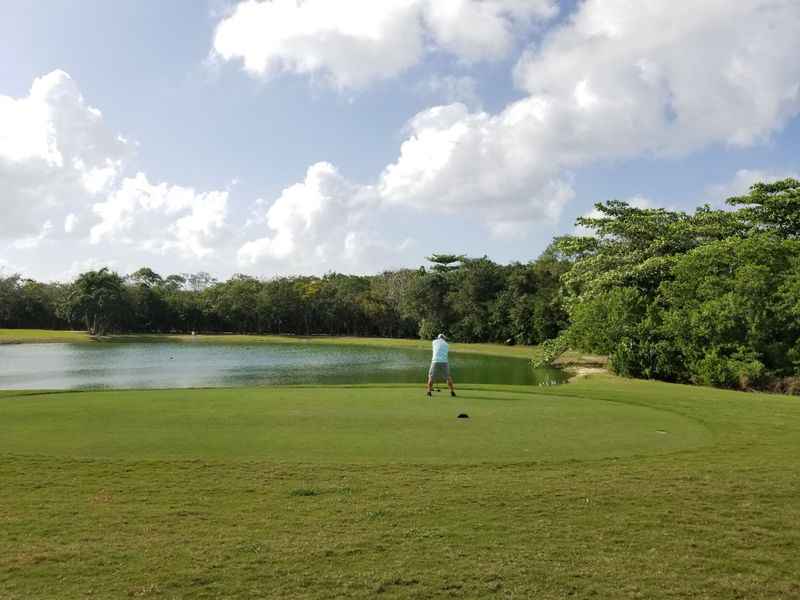 Cozumel Country Club