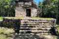 Mayan ruins of San Gervasio