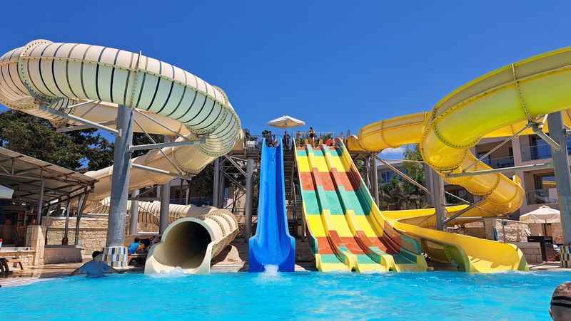 Gouves Water Park