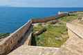 Venetian Fortress of Rethymno