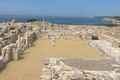 Kourion Archaeological Sites