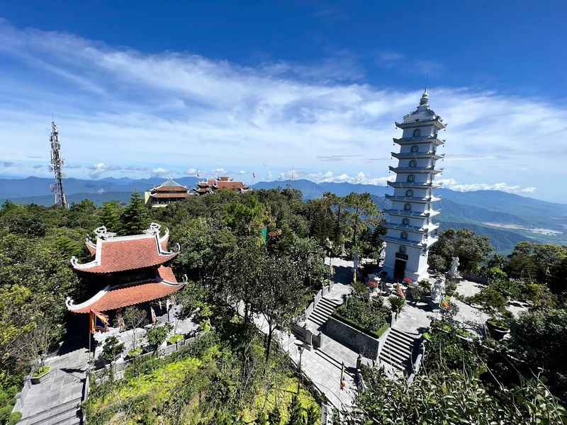 Ba Na Hills