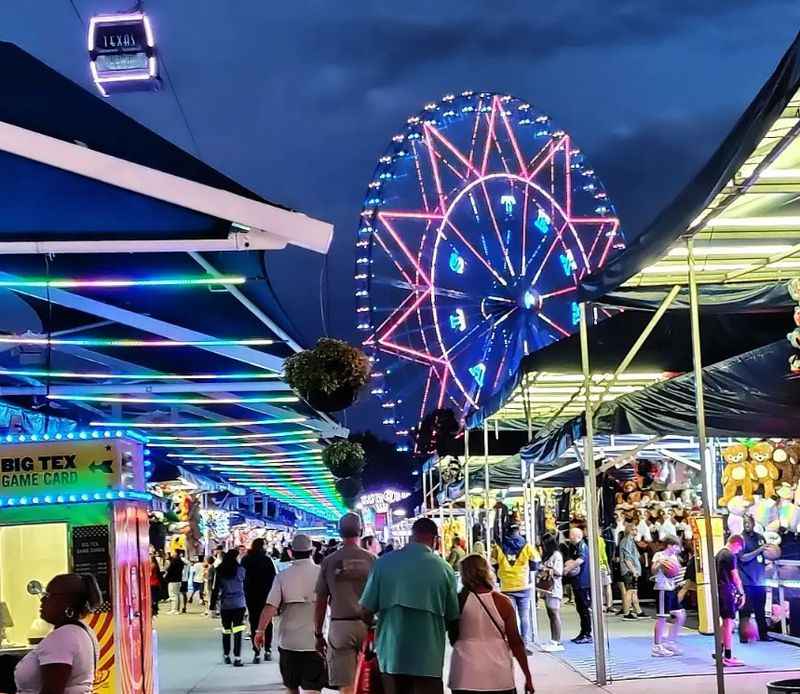 Texas State Fair