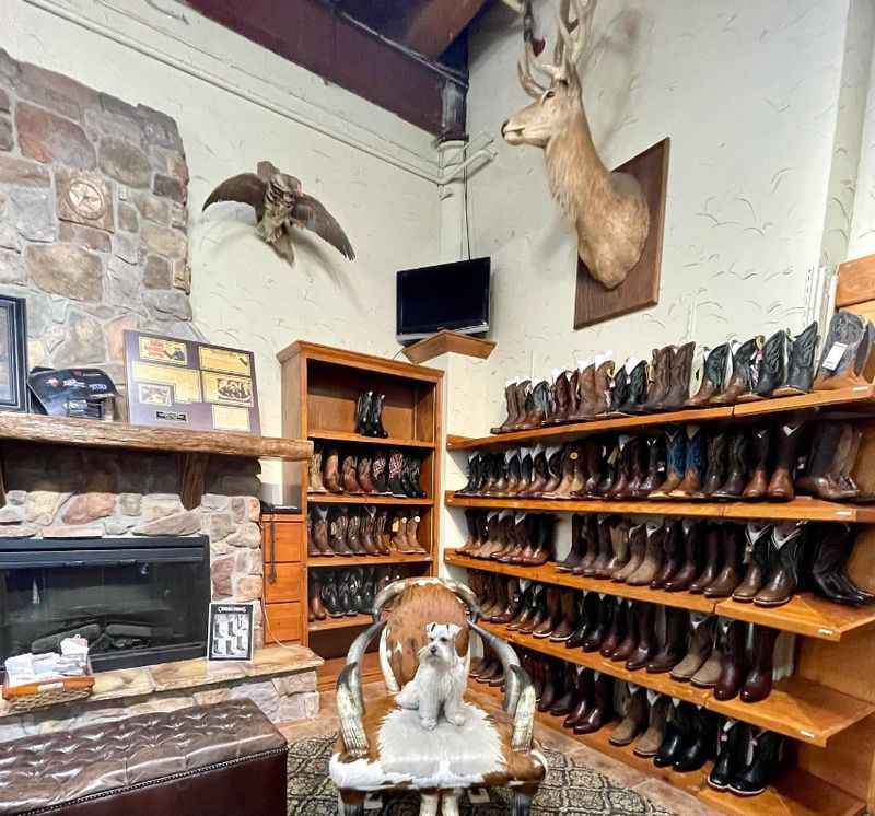 Wild Bill's Western Store