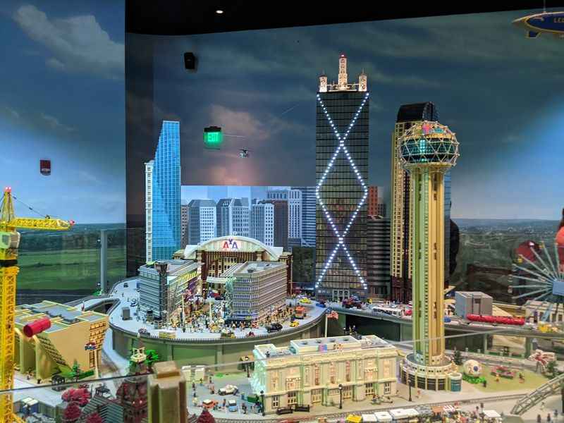 LEGOLAND® Discovery Center