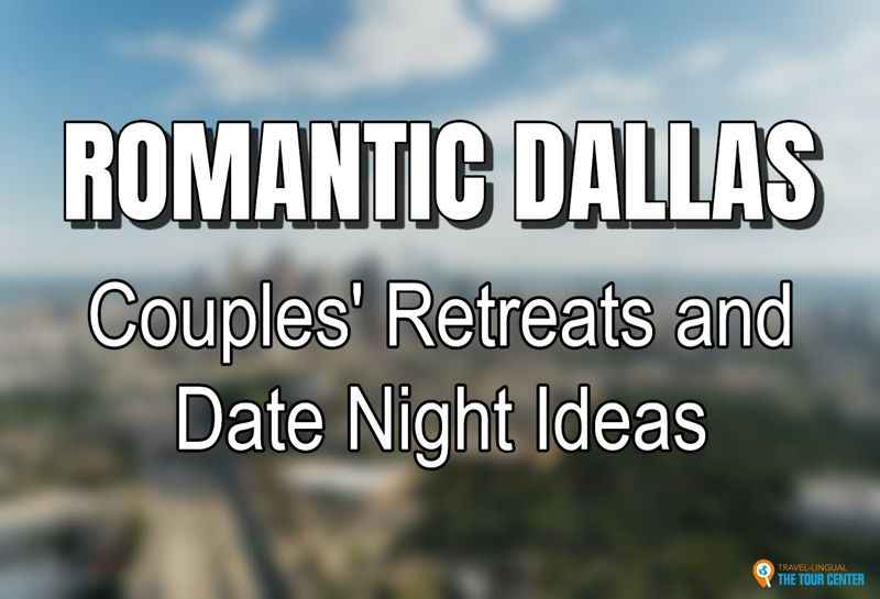 Romantic Dallas