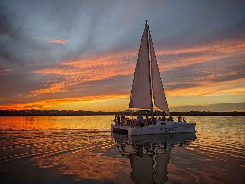 White Rock Lake