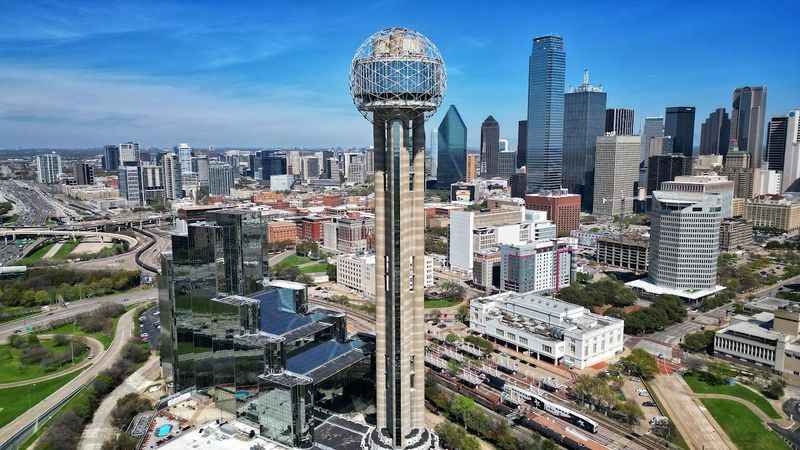 Reunion Tower