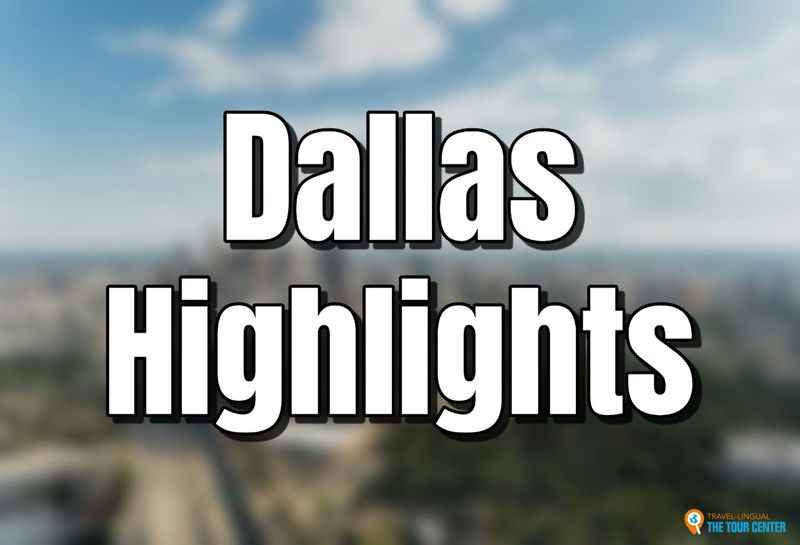 Dallas Highlights