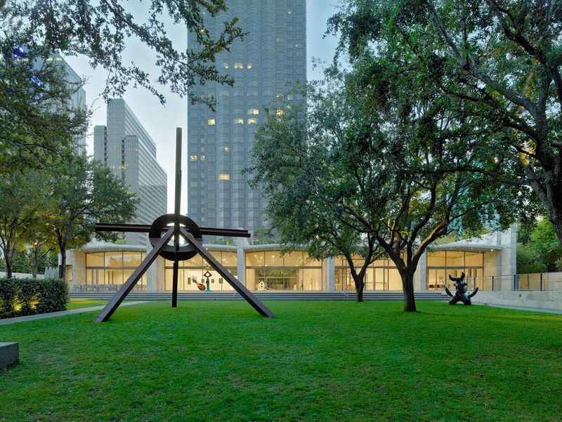 Nasher Sculpture Center