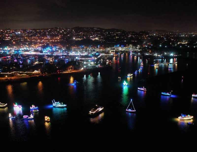 Best Things To Do in Dana Point at Night