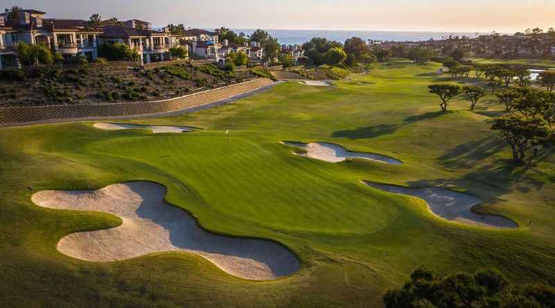 Monarch Beach Golf Links