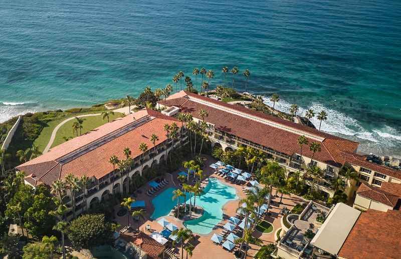 Ritz-Carlton Laguna Niguel