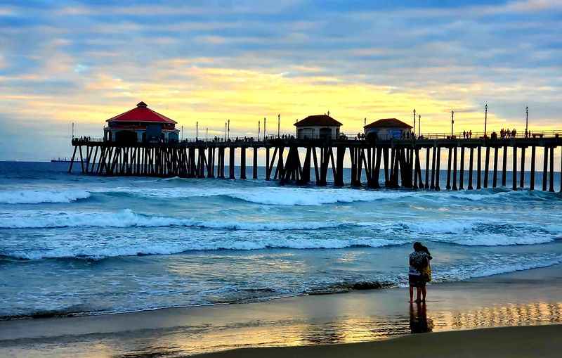 Huntington Beach