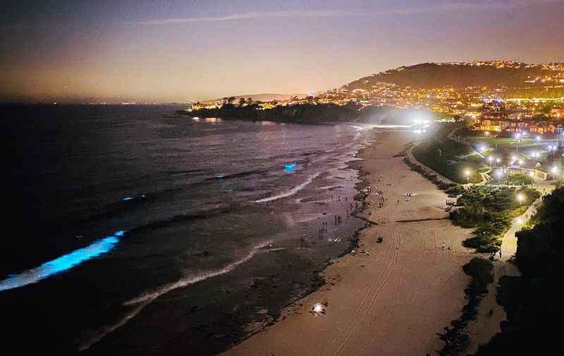 Salt Creek, Beach Park