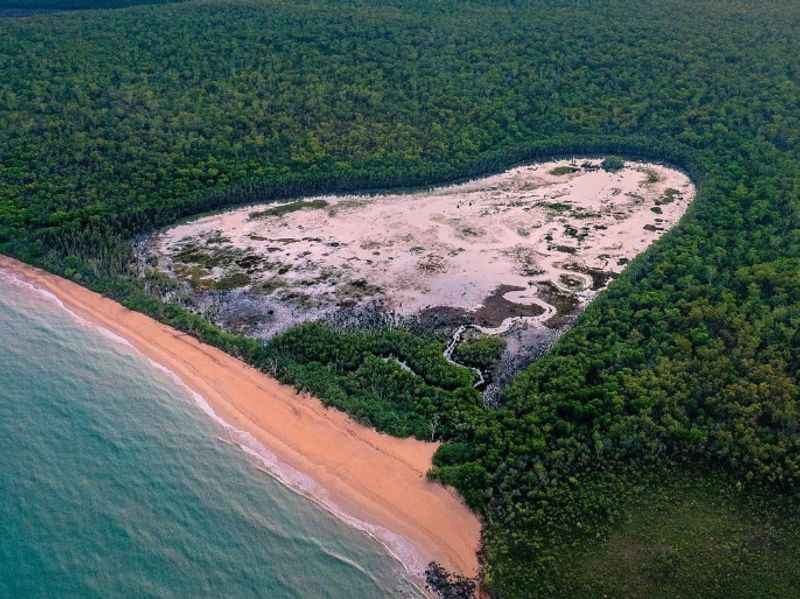 Tiwi Islands