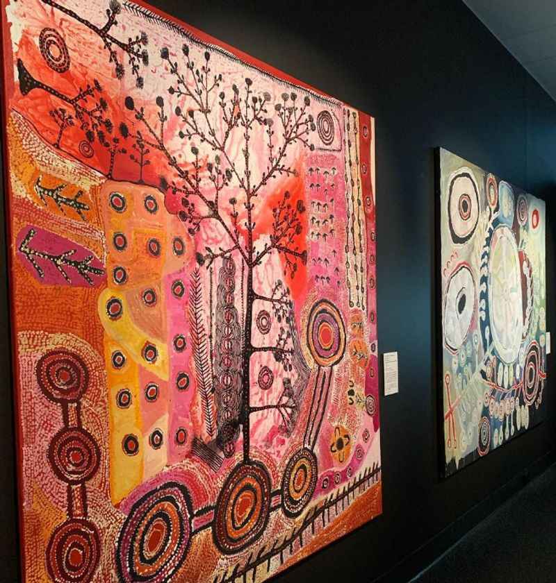 Museum and Art Gallery of the Northern Territory