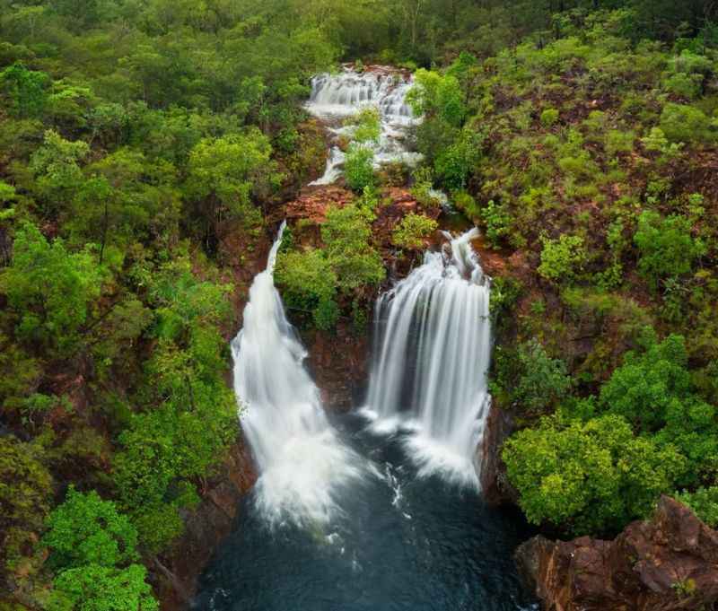 Litchfield National Park