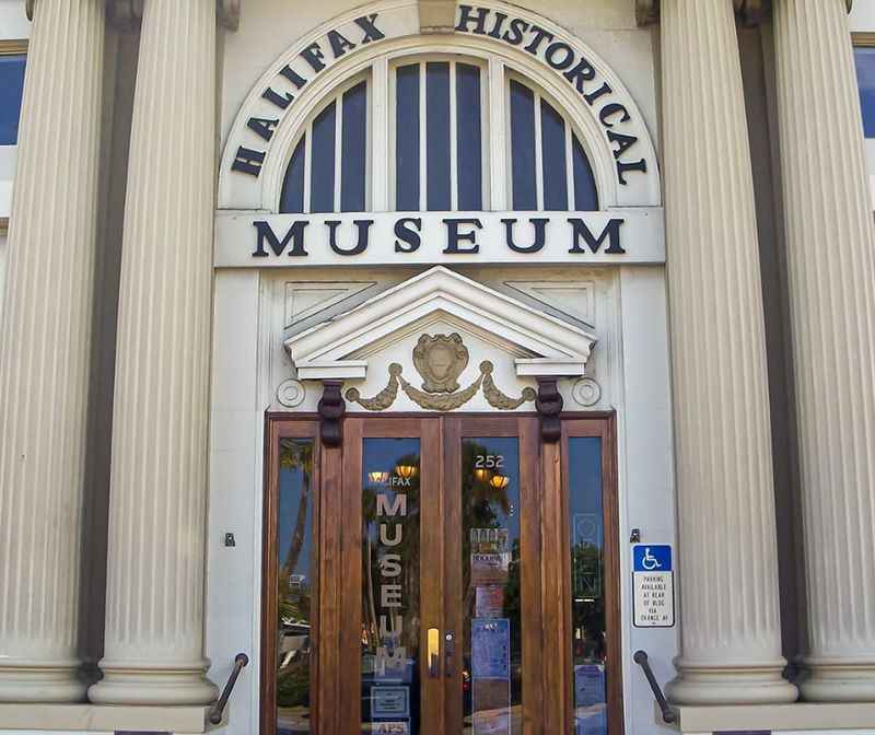 Halifax Historical Museum