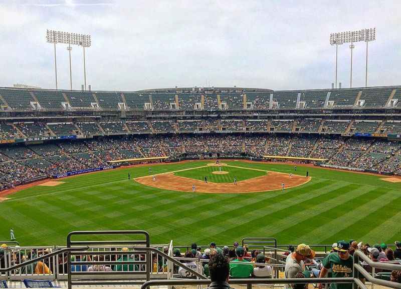 Jackie Robinson Ballpark