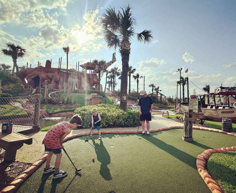 Congo River Golf