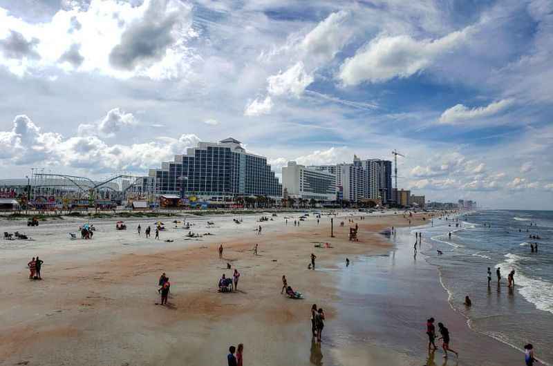 Daytona Beach