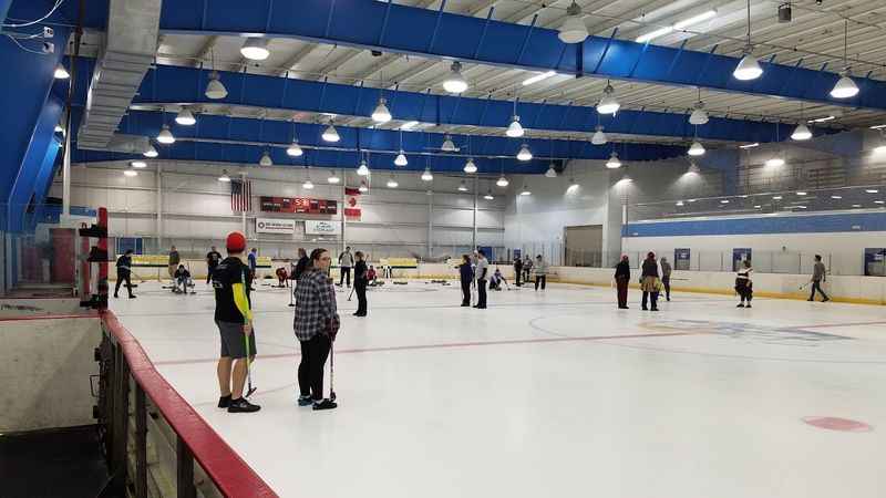 Daytona Ice Arena