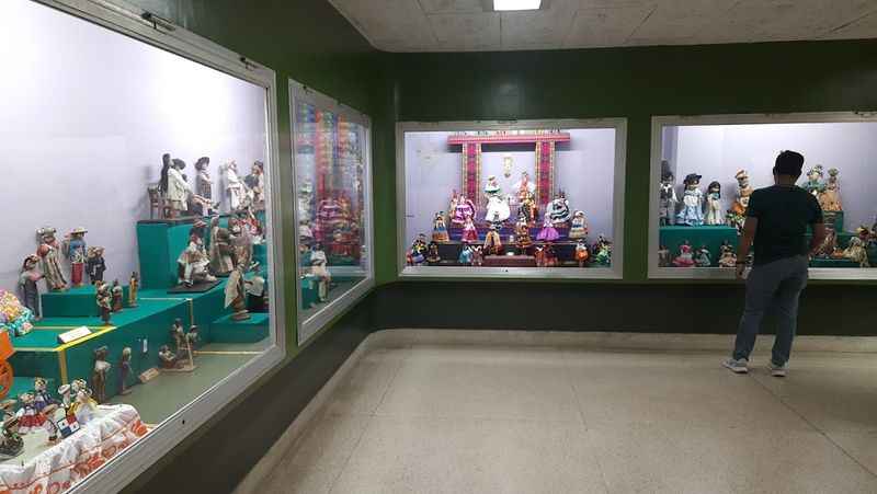 International Dolls Museum