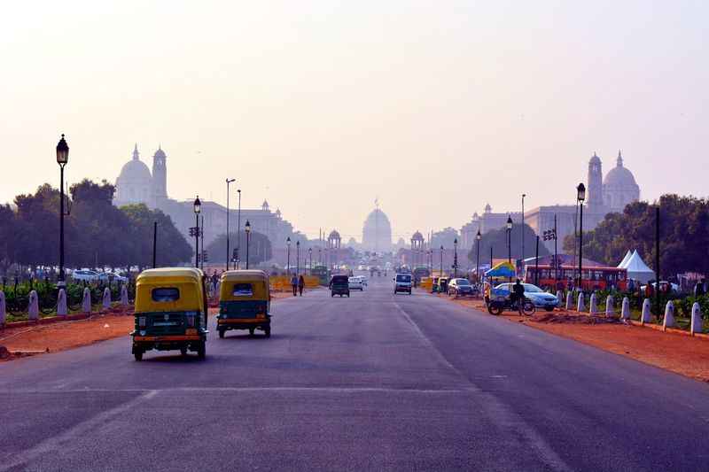 Fun & Unique Things to Do in Delhi