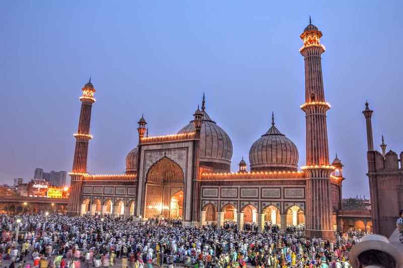 Jama Masjid