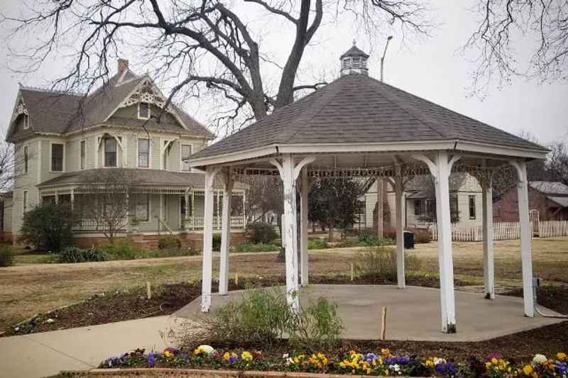 Denton County Historical Park