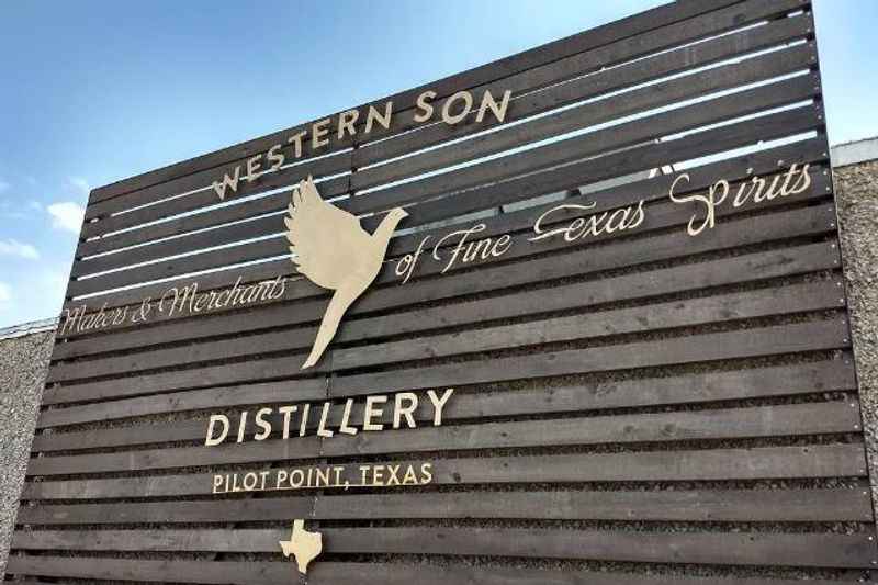 Western Sons Distillery