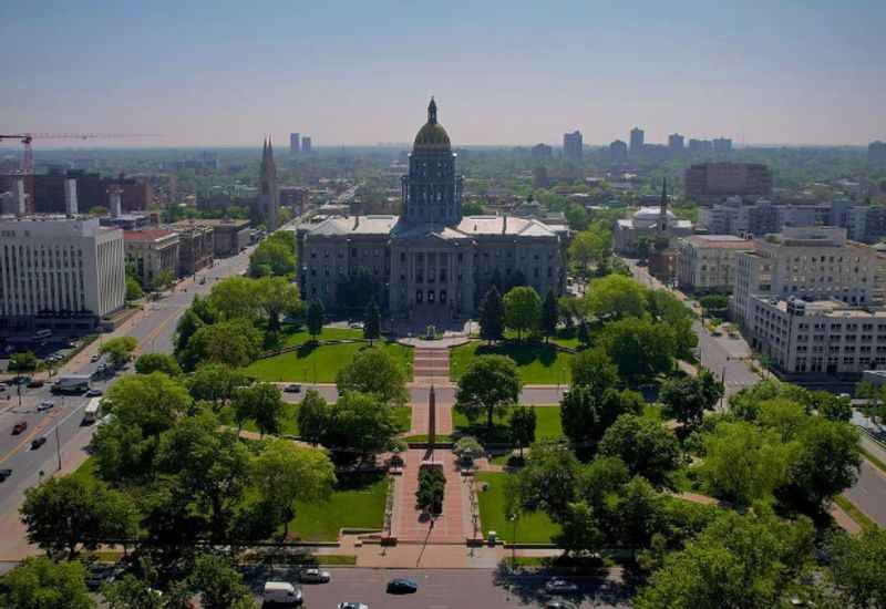 Civic Center Park