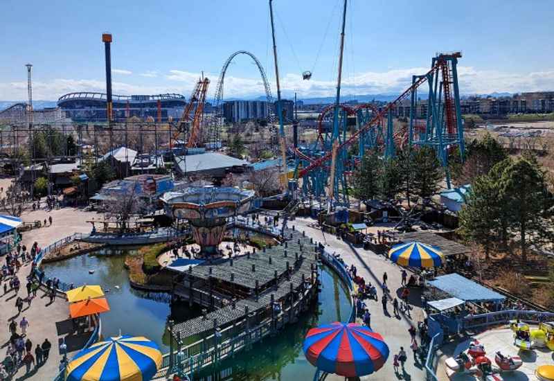 Elitch Gardens