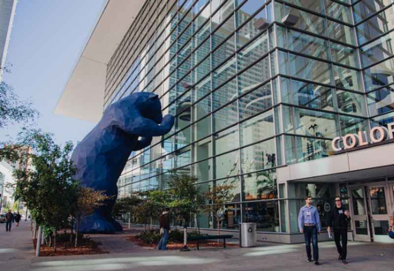 Colorado Convention Center