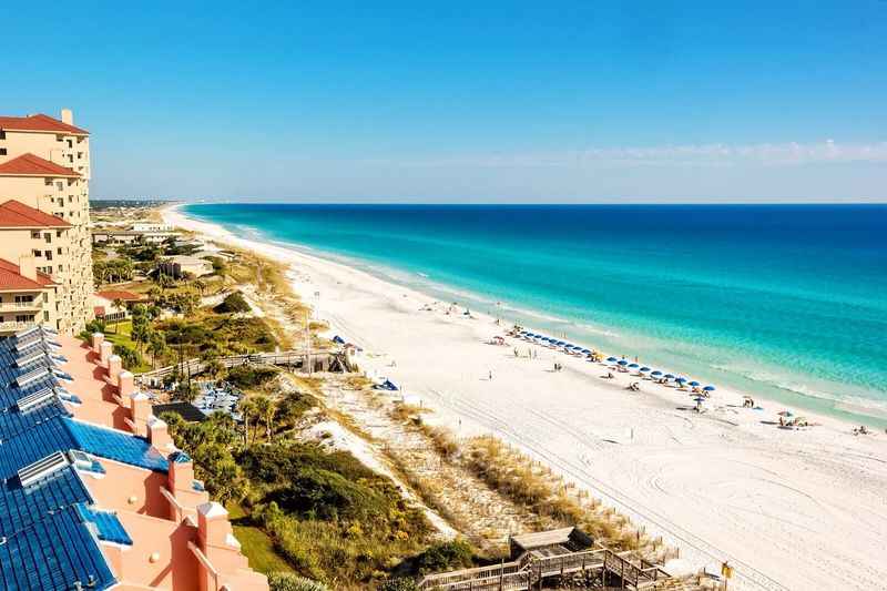  Unforgettable Things to Do in Destin, Florida