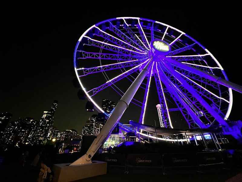 Centennial Wheel