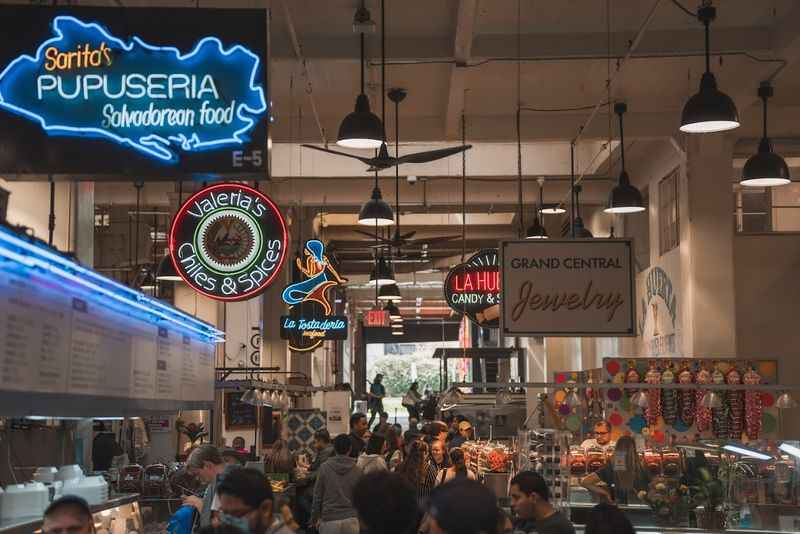 Grand Central Market