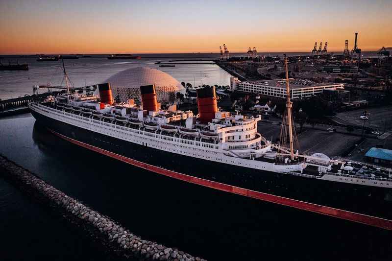 Queen Mary