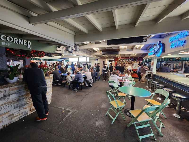 Los Angeles Farmers Market