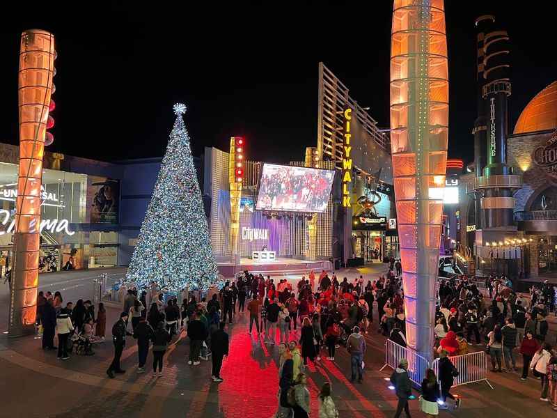 Universal City Walk