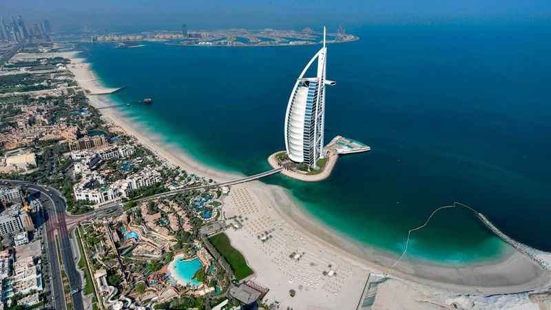 Unmissable Things to Do in Dubai