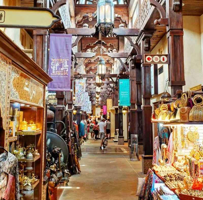 Souk Madinat Jumeirah