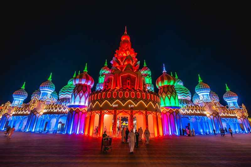 Global Village