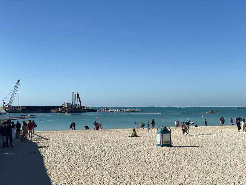 Jumeirah Beach Park