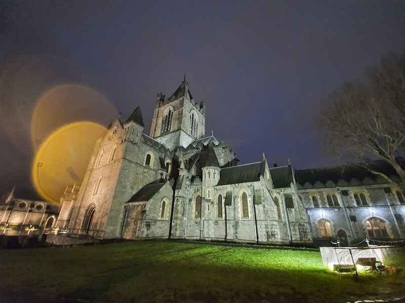 St. Patrick's Cathedral