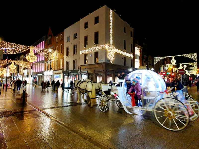 Grafton Street