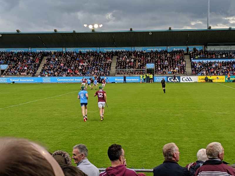 Dublin GAA